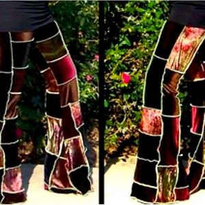 BOHO pants